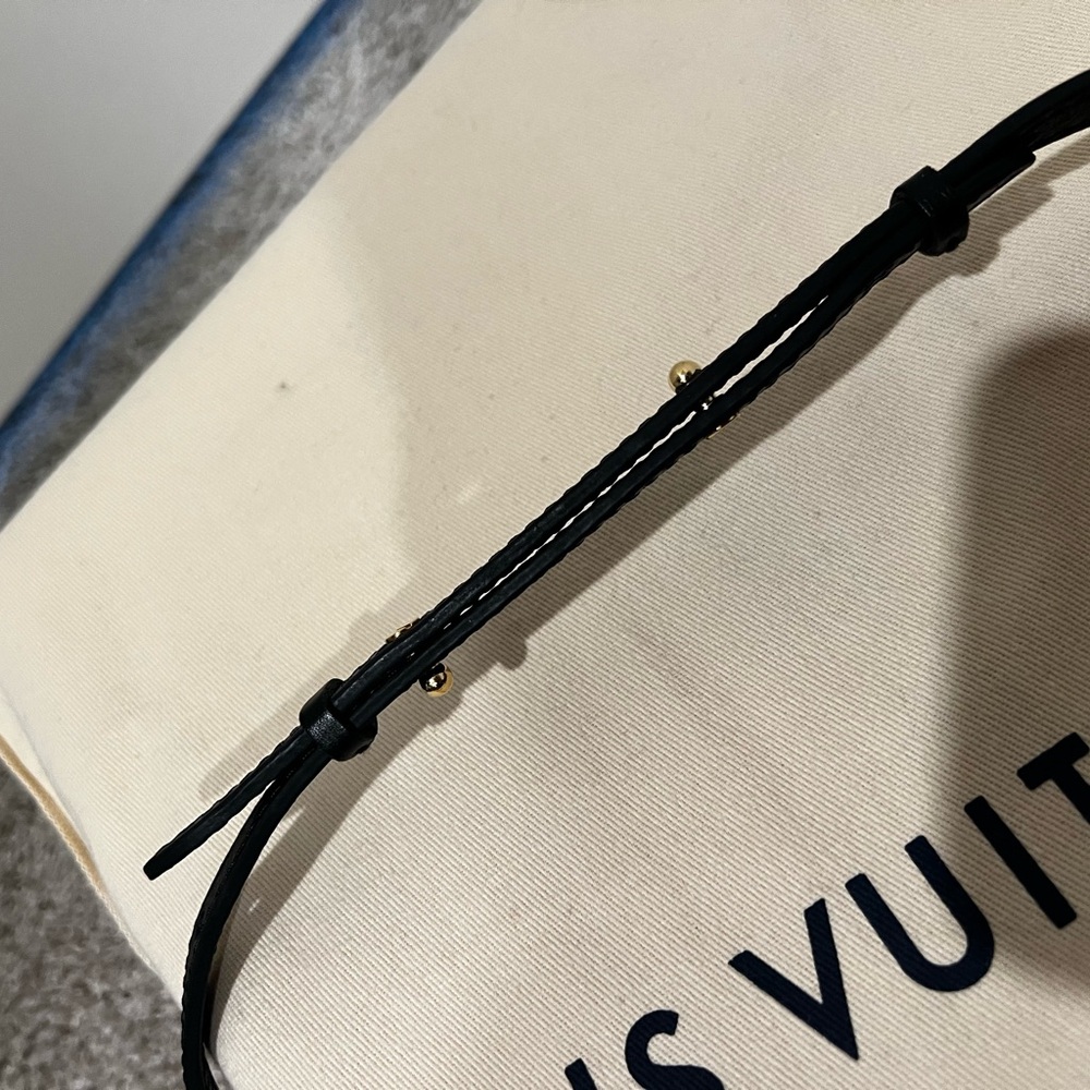 Louis Vuitton Palm Springs Mini Backpack - Picture 9 of 14